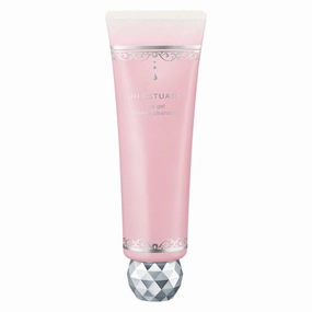 JILL STUART Hot Gel Double Cleansing