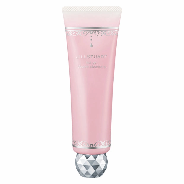 JILL STUART Hot Gel Double Cleansing