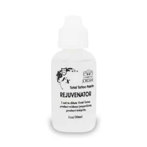 Jordane Cosmetics Rejuvenator