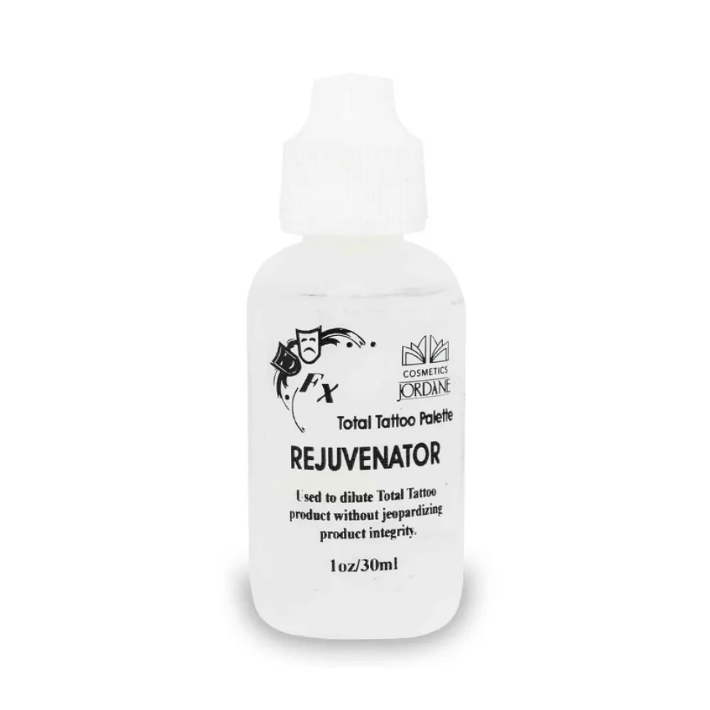 Jordane Cosmetics Rejuvenator