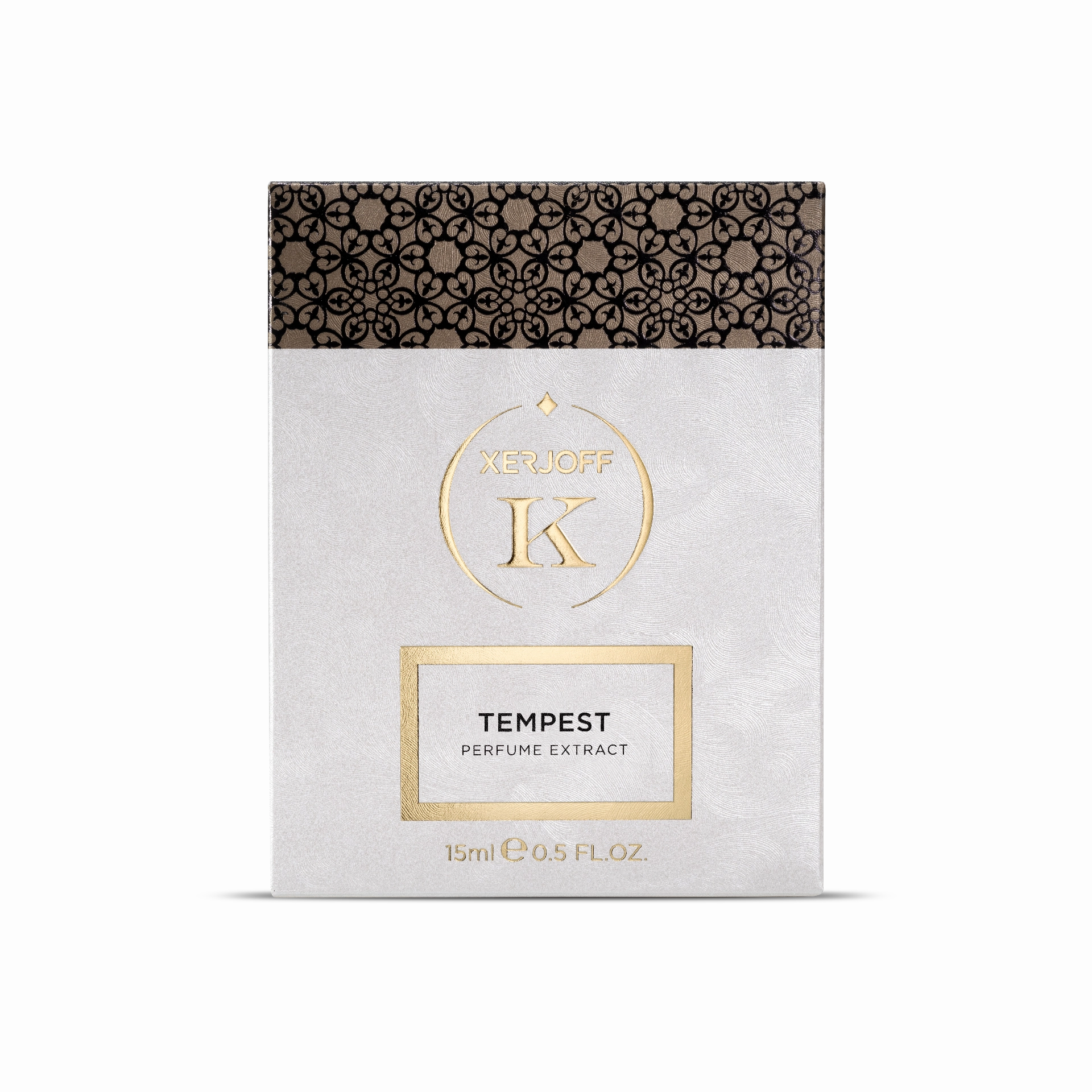K Collection - Tempest Attar