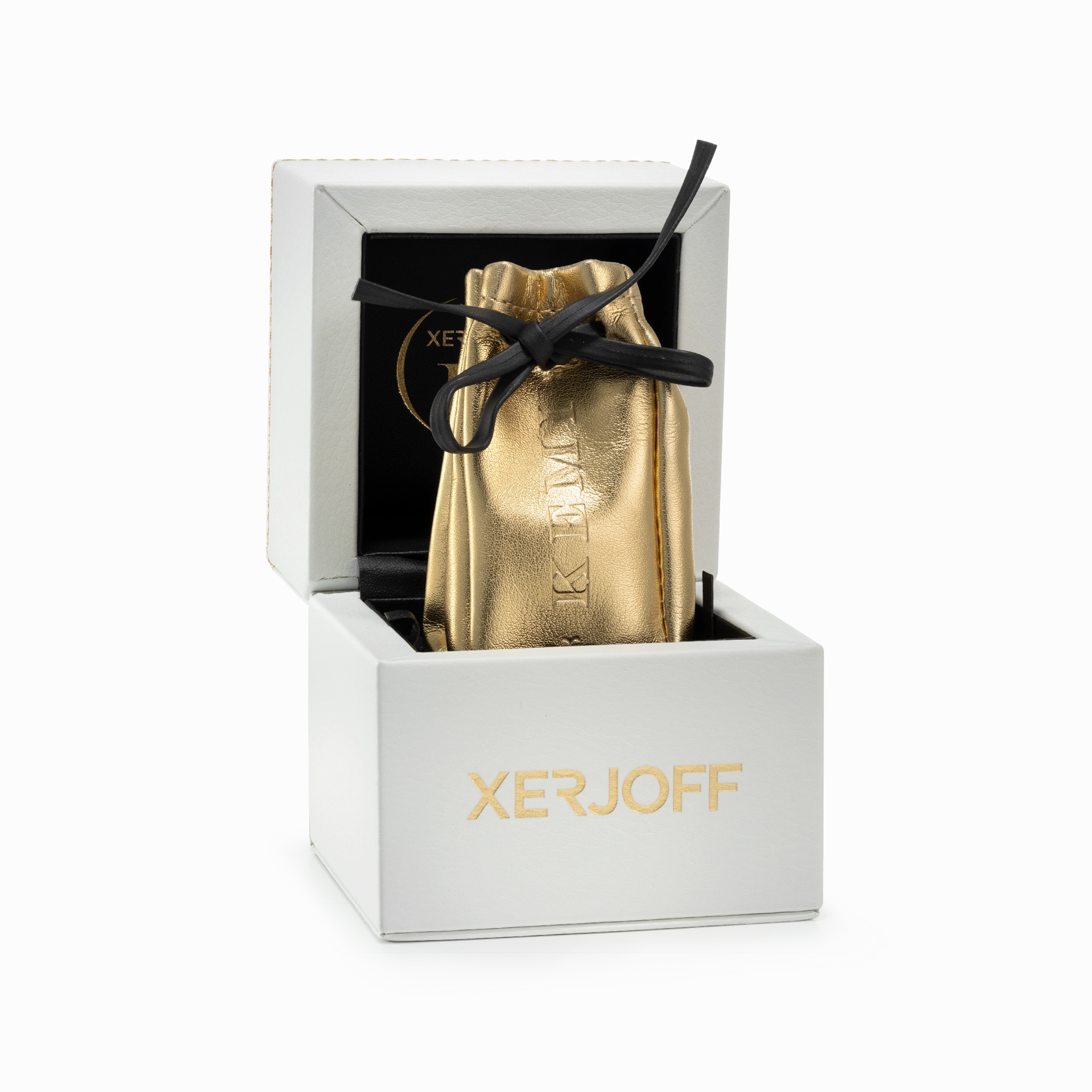 K Collection - Tempest Attar