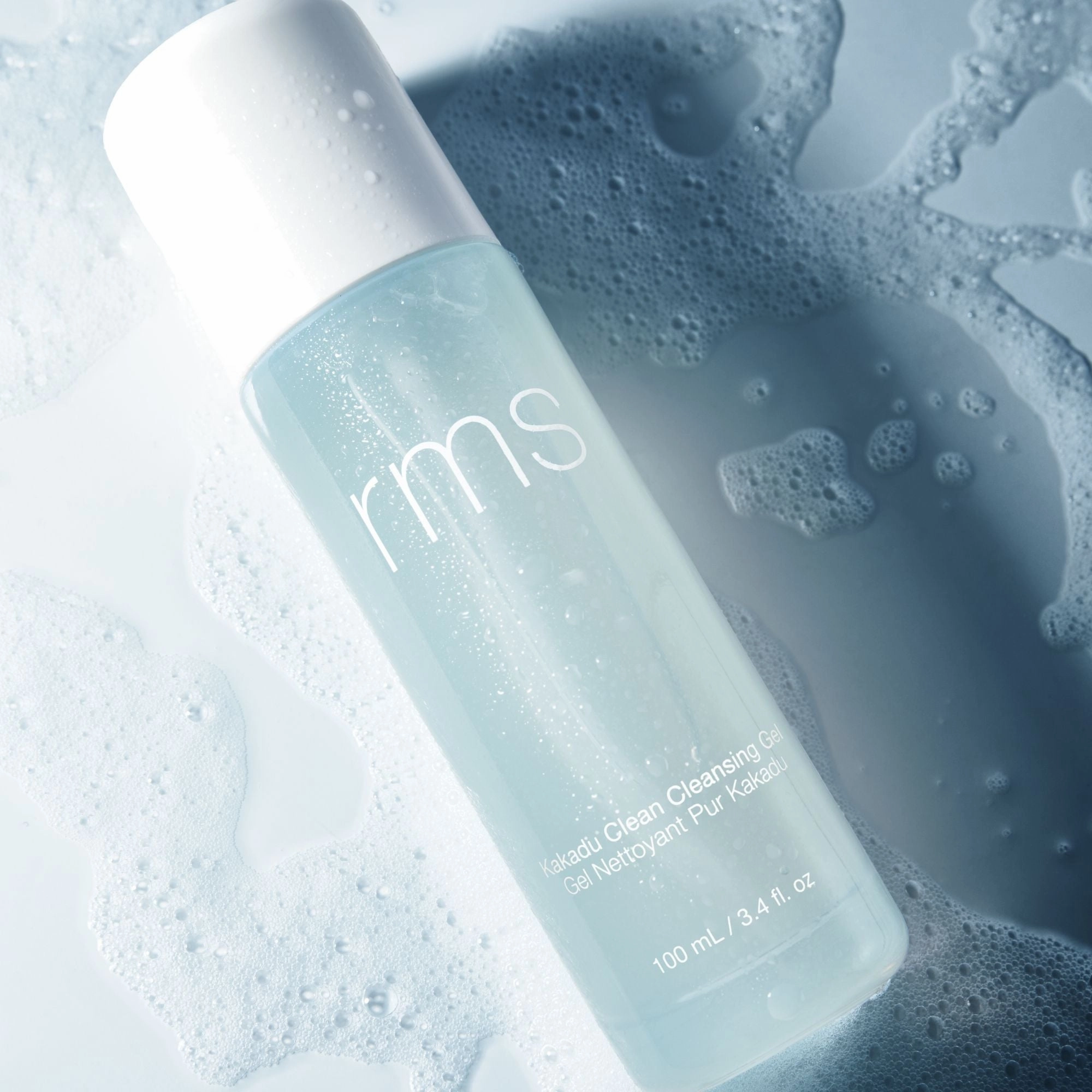 Kakadu Clean Cleansing Gel