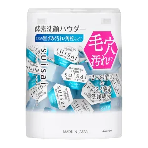 Kanebo Suisai Beauty Clear Powder Wash n
