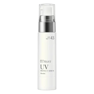Kanebo TWANY UV Protect Serum a