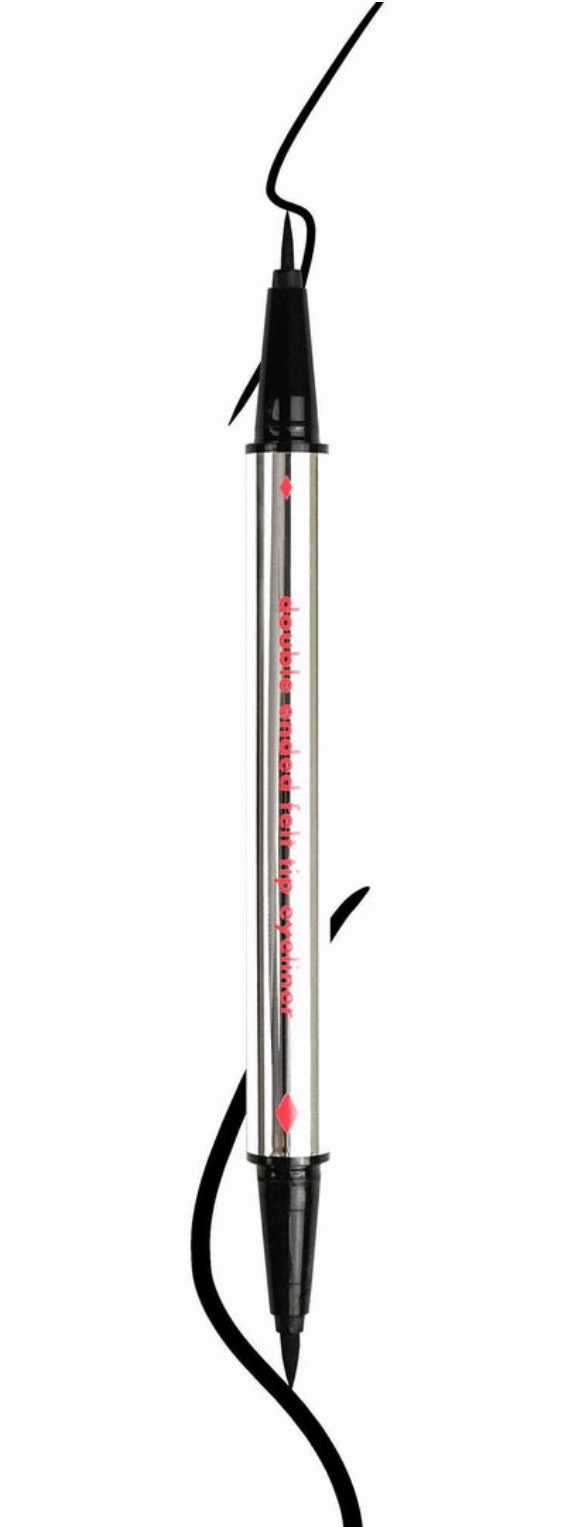 KARA BEAUTY - PERFECT TRACE 3 PIECE EYELINER SET (1SET)