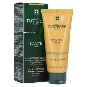 Karite Hydra Hydrating Shine Mask