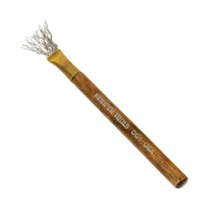 Kemper DG1 Dry Texturing Brush 6-1/2"