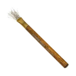 Kemper WG2 Wet Texturizing Brush 6-1/2"