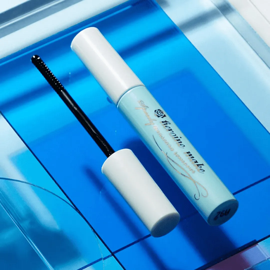 Kiss Me Speedy Mascara Remover
