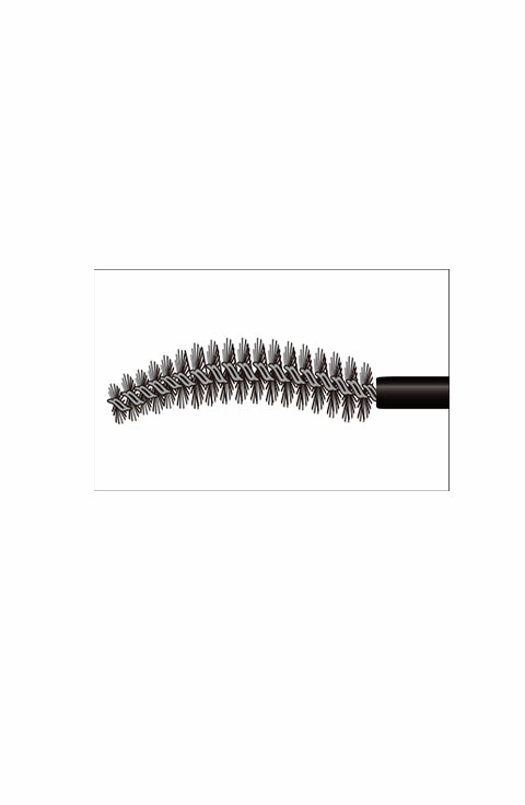 Kissme Heroine Make Kiss Me Heroine LONG UP Mascara Super WP 01 Black