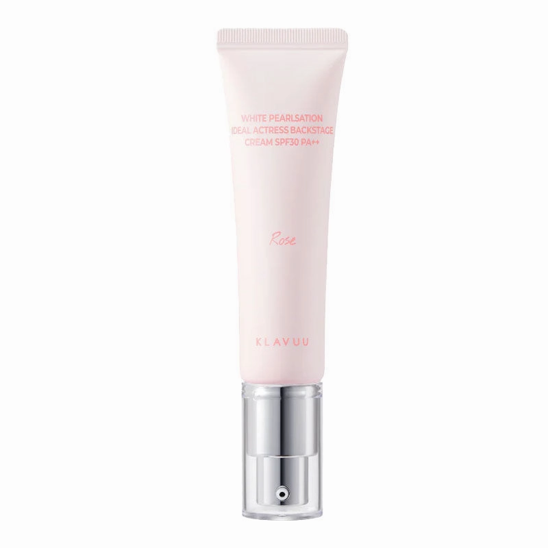 Klavuu White Pearlsation Ideal Actress Backstage Cream Prime Plus 30ml