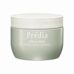 KOSE Predia SPA et MER Fango Double Cleanse