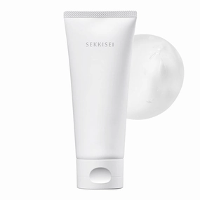 KOSE Sekkisei Clear Wellness Cleansing Gel