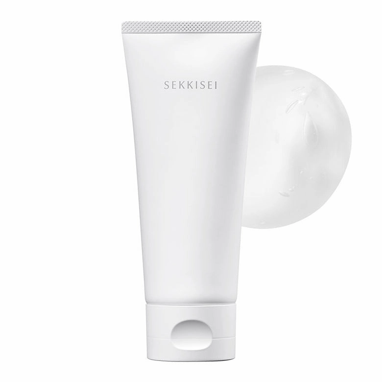 KOSE Sekkisei Clear Wellness Cleansing Gel