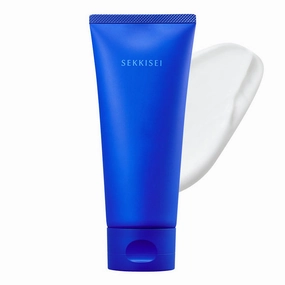KOSE Sekkisei Clear Wellness Milk Cleanser