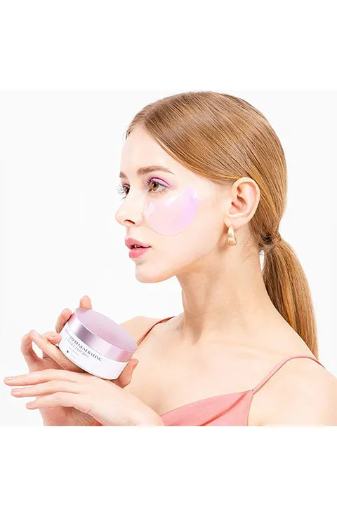 [KSECRET] Retinol Advanced Regenerating  Eye Gel Patches (60Ea)