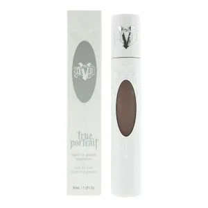 KVD True Portrait Liquid Foundation 30ml - 084 Deep