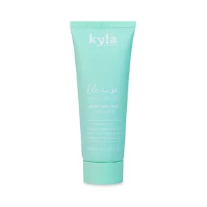Kyla Hemp Infused Cleanser 100ml