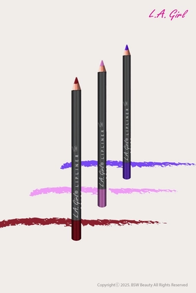 L.A. GIRL LIPLINER PENCIL
