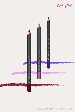 L.A. GIRL LIPLINER PENCIL