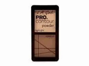 L.A Girl PRO Contour Powder - Medium