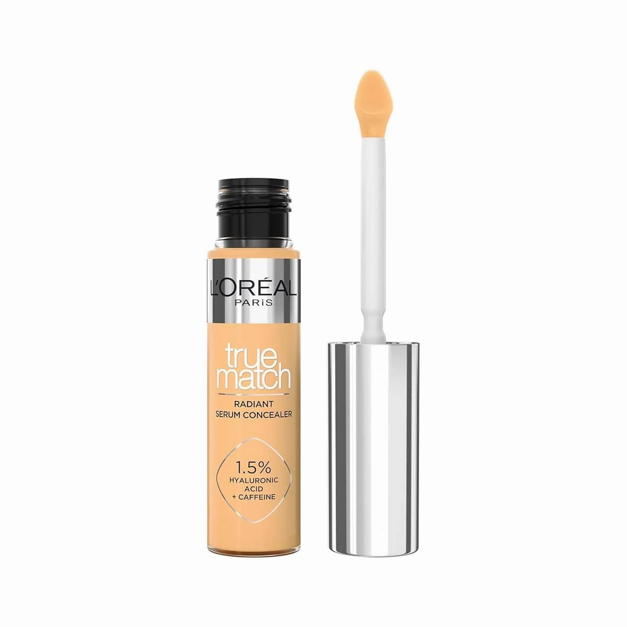 L'Oreal Paris True Match Radiant Serum Concealer 6N Medium 11ml