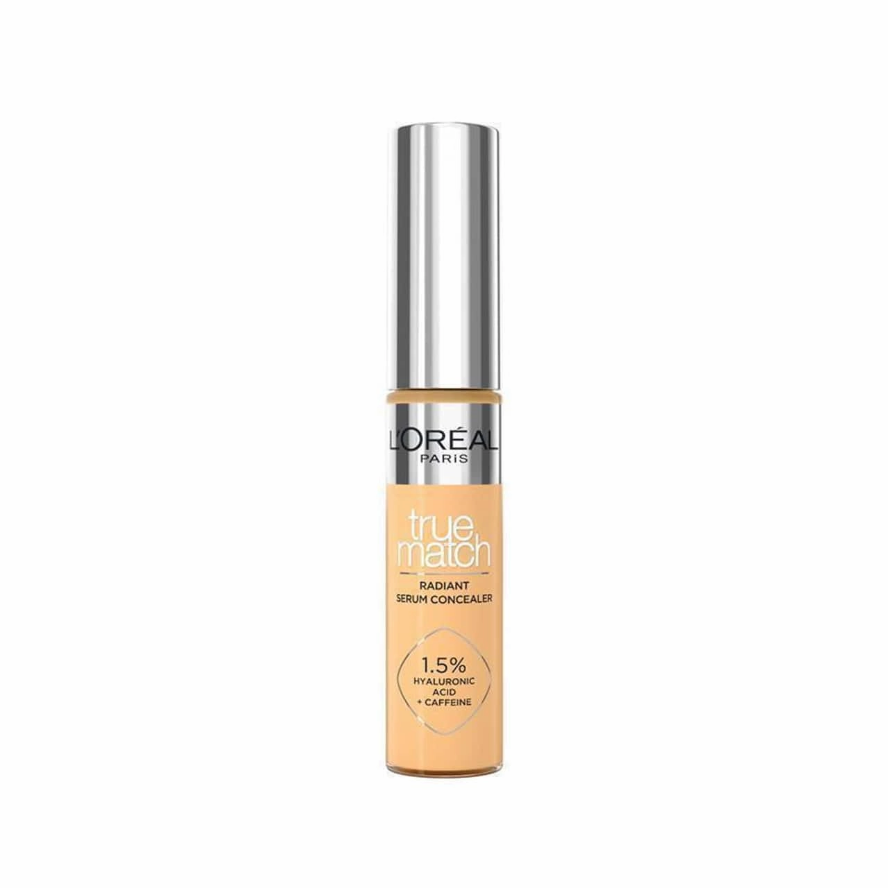 L'Oreal Paris True Match Radiant Serum Concealer 6N Medium 11ml