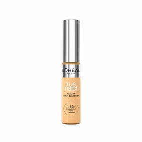 L'Oreal Paris True Match Radiant Serum Concealer 6N Medium 11ml