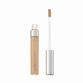 L'Oreal True Match Concealer 6.D/W Golden Honey 6.8ml