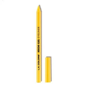 LA Colors Neon Gel Eyeliner Citrus