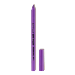 LA Colors Neon Gel Eyeliner Enchanted
