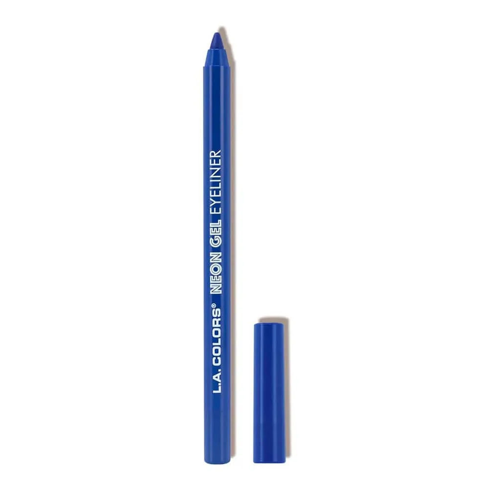 LA Colors Neon Gel Eyeliner Hypnotic