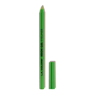 LA Colors Neon Gel Eyeliner Manic