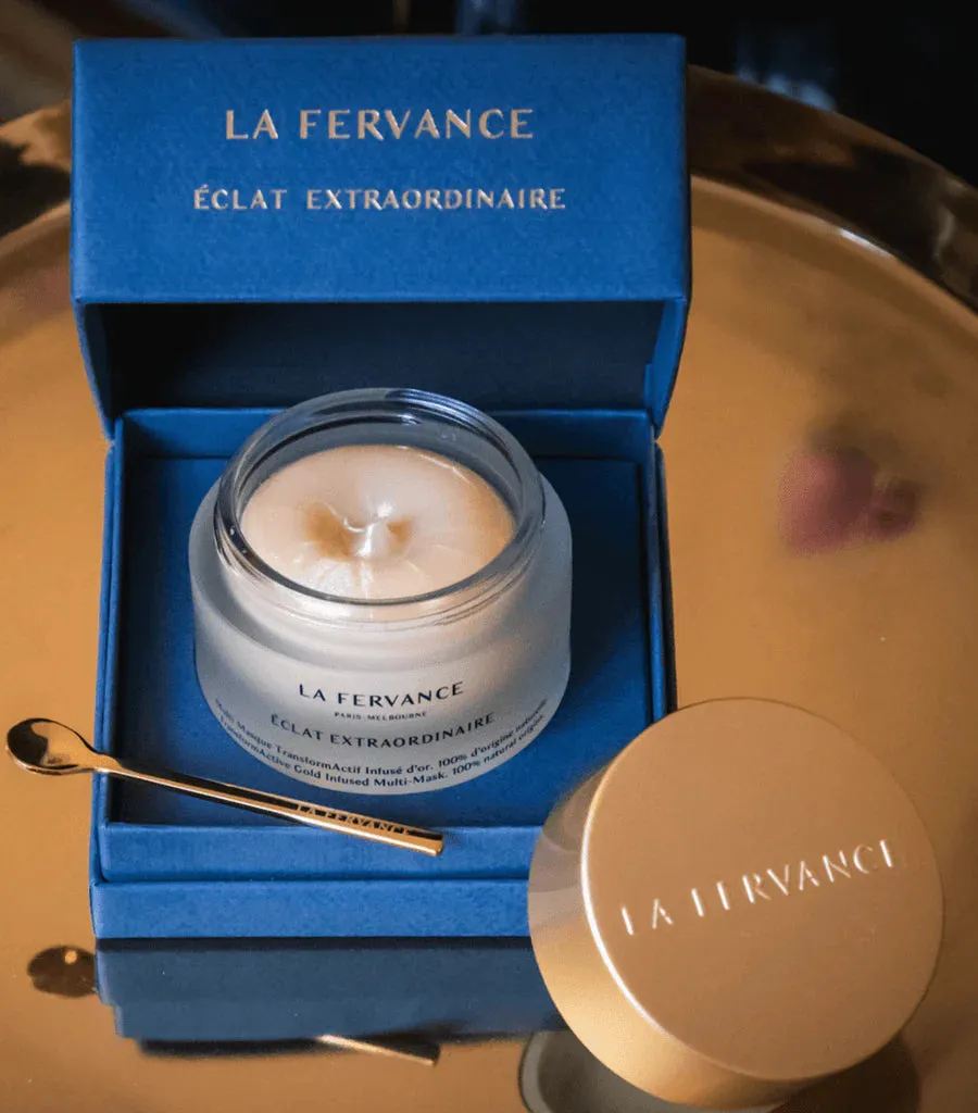 La Fervance Eclat Extraordinaire