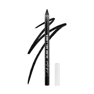 LA Girl Glide Gel Liner Black Magic