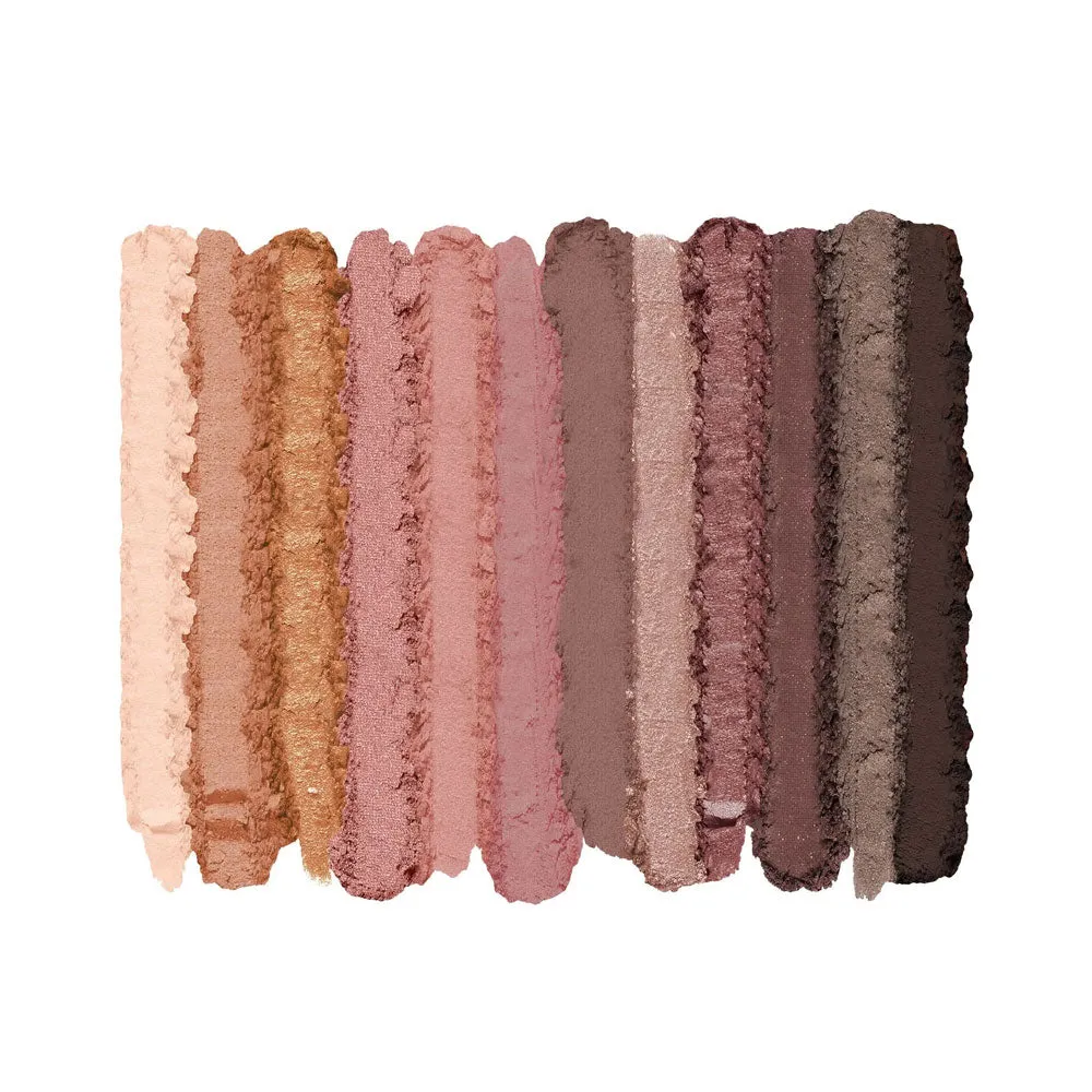 LA Girl Nudes Eyeshadow Natural 12g
