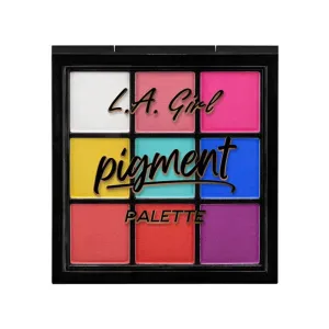 LA Girl Pigment Palette Volume 1 13g