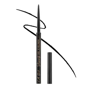 LA Girl Skinny Gel Eyeliner Silky Black