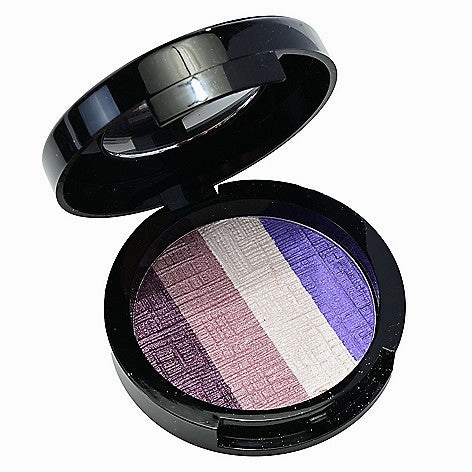 LA DOLCE VITA EYESHADOW PALETTE