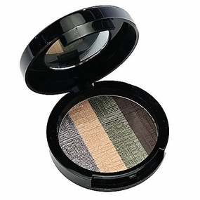 LA DOLCE VITA EYESHADOW PALETTE