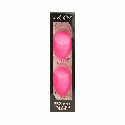 LA Girl Pro Sponge 2pc Blending Sponge