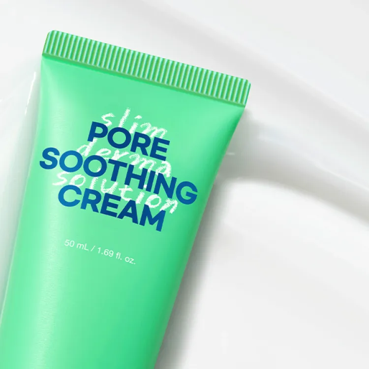 Lab.it Pore Soothing Cream 50ml