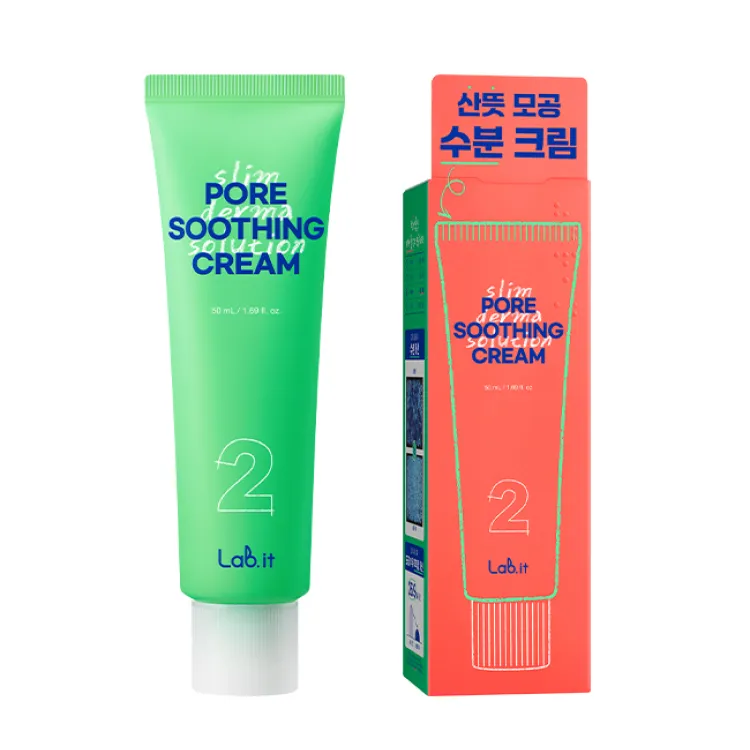 Lab.it Pore Soothing Cream 50ml
