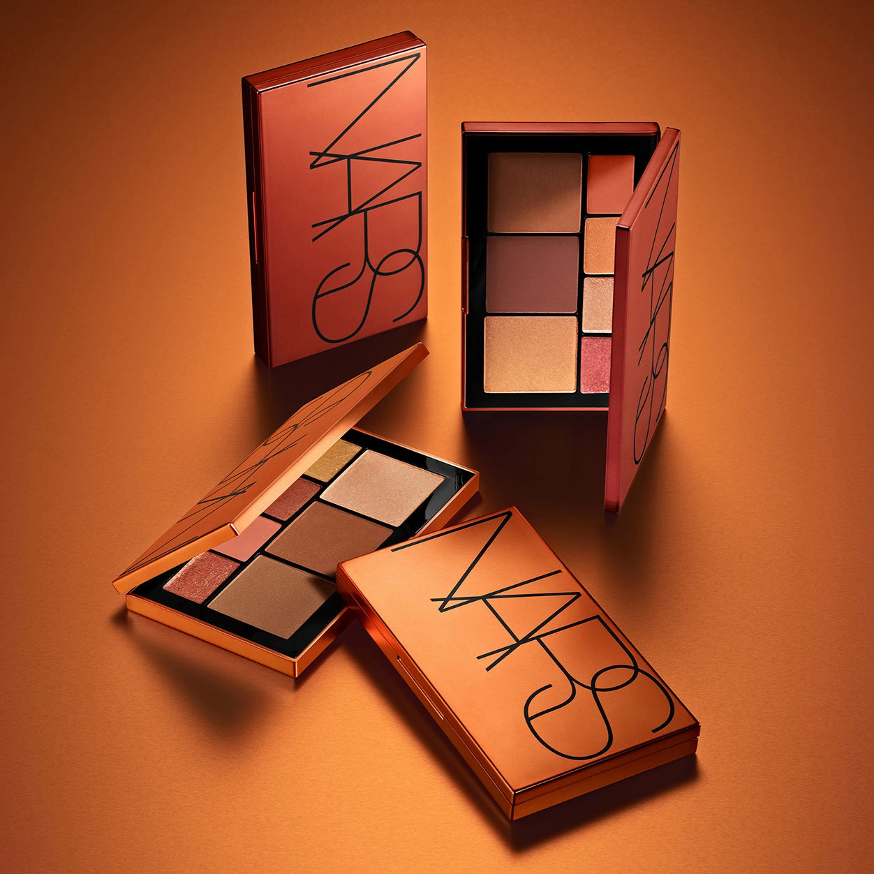 Laguna Ultimate Face Palette (Limited Edition)
