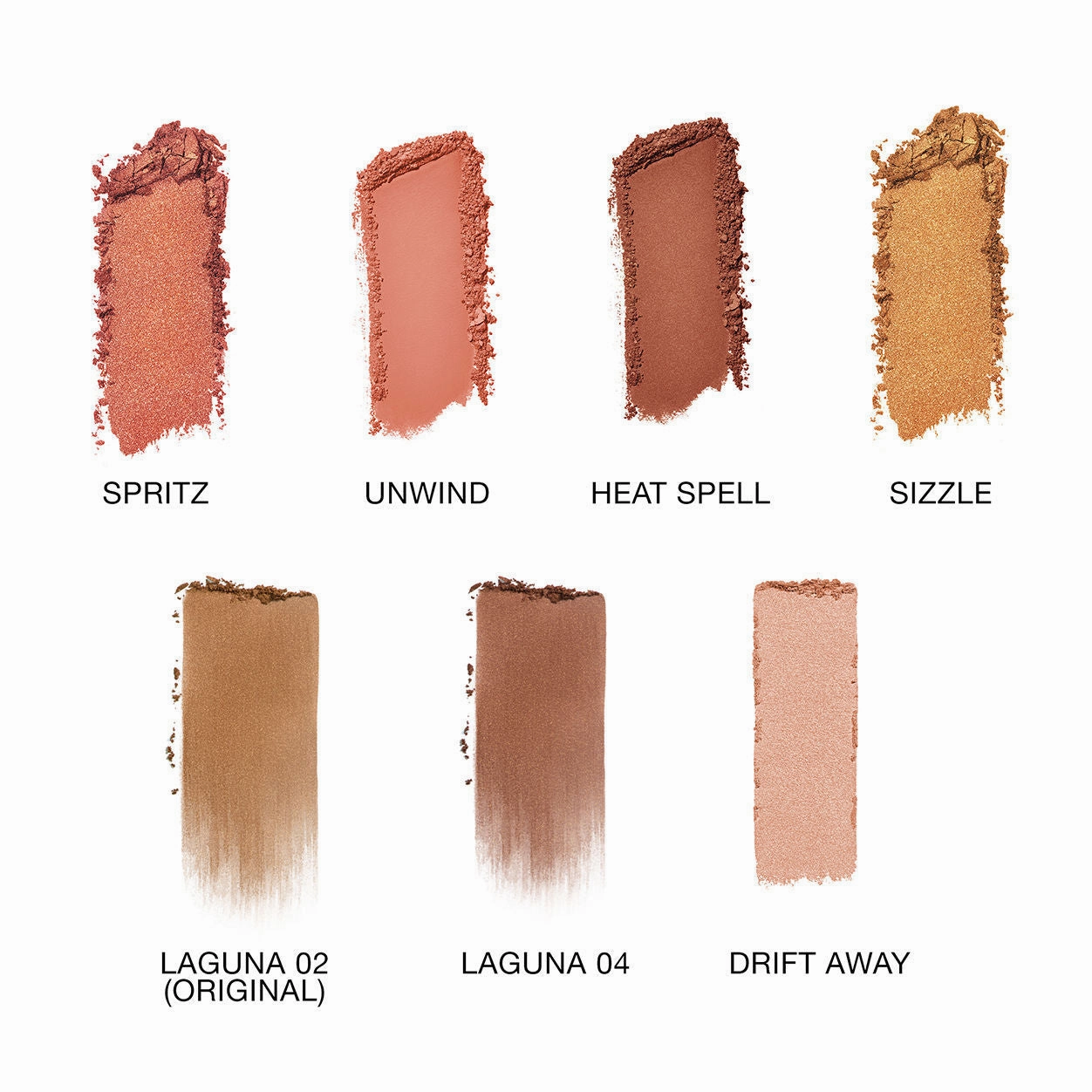 Laguna Ultimate Face Palette (Limited Edition)