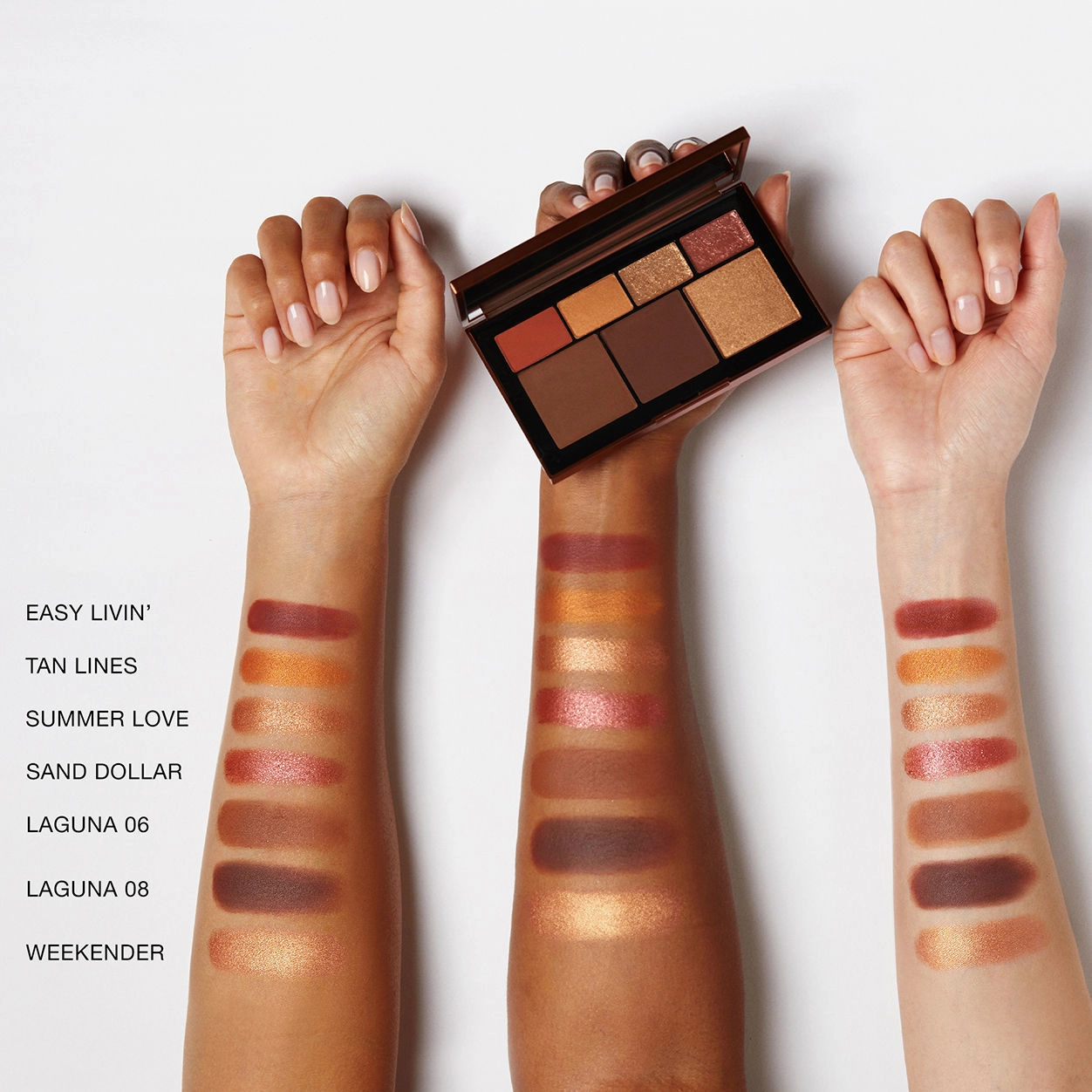 Laguna Ultimate Face Palette (Limited Edition)
