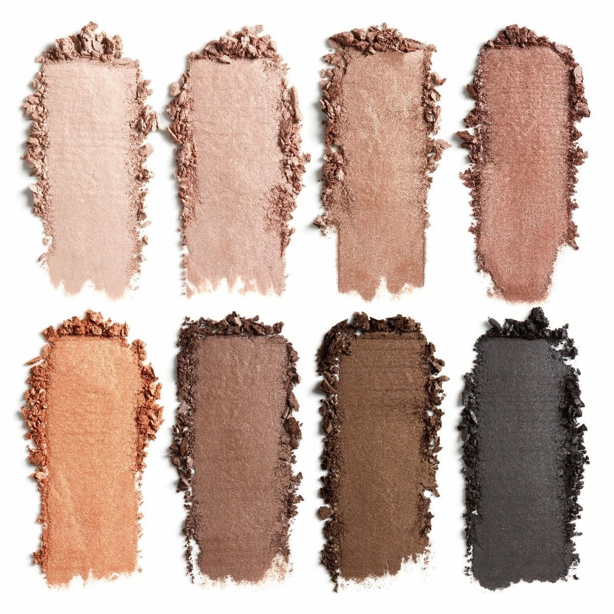 Laid Bare Pressed Eye Palette