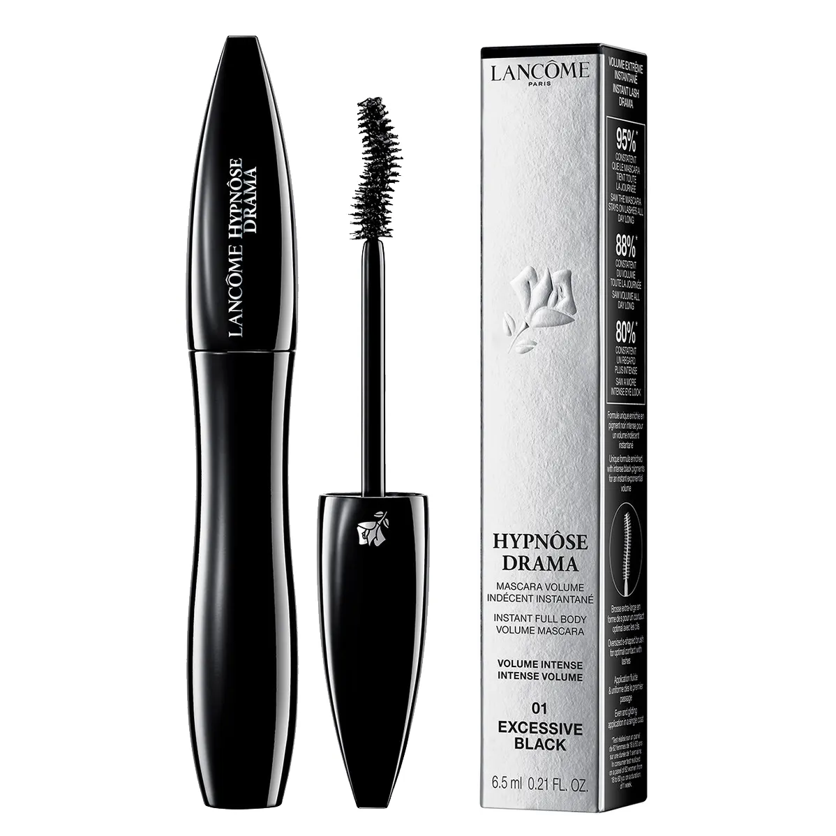 Lancome Hypnose Drama Mascara