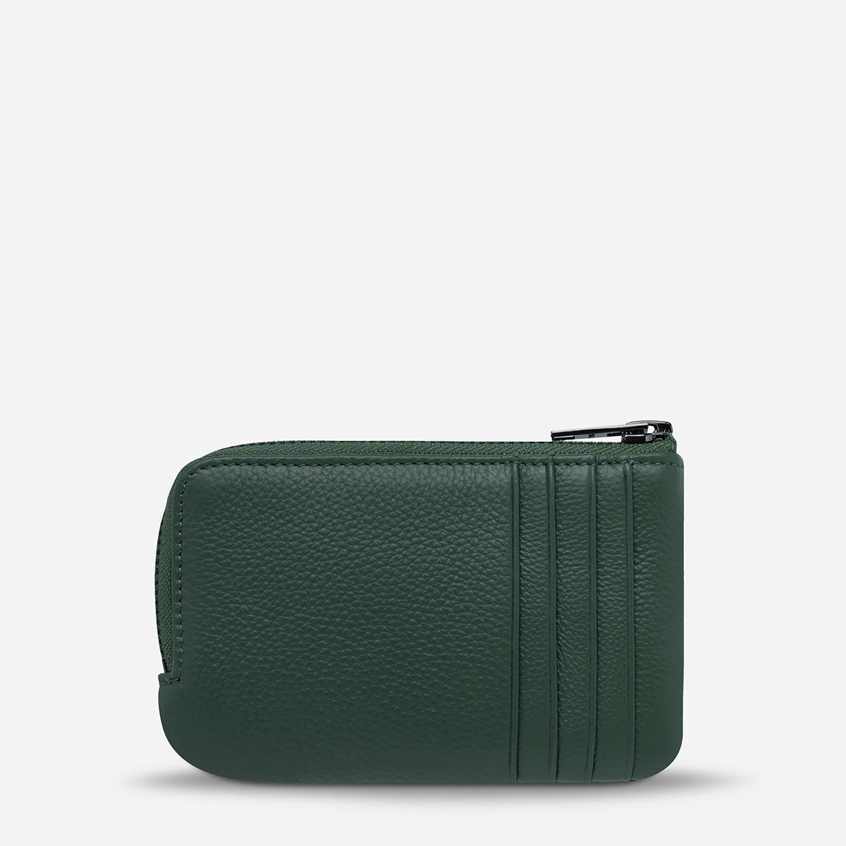 Left Behind Wallet - Teal